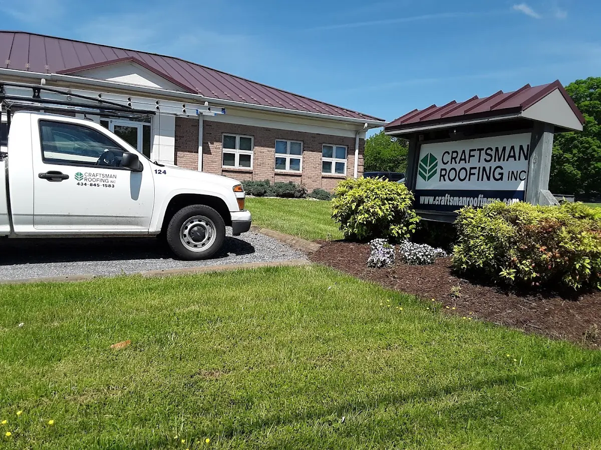 Quality Hail Damage Roof Repair by experienced craftsmen in Yantic